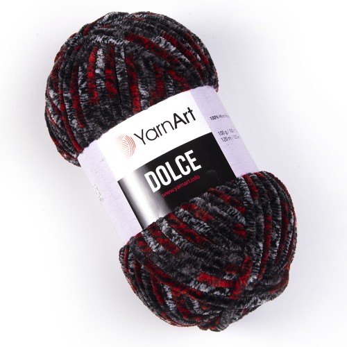 YarnArt Dolce 806
